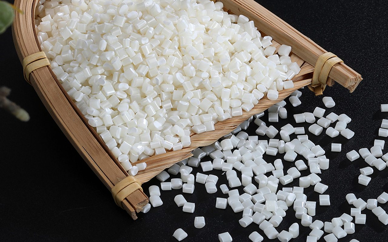 Hạt nhựa nguyên sinh plastic pellets ABS