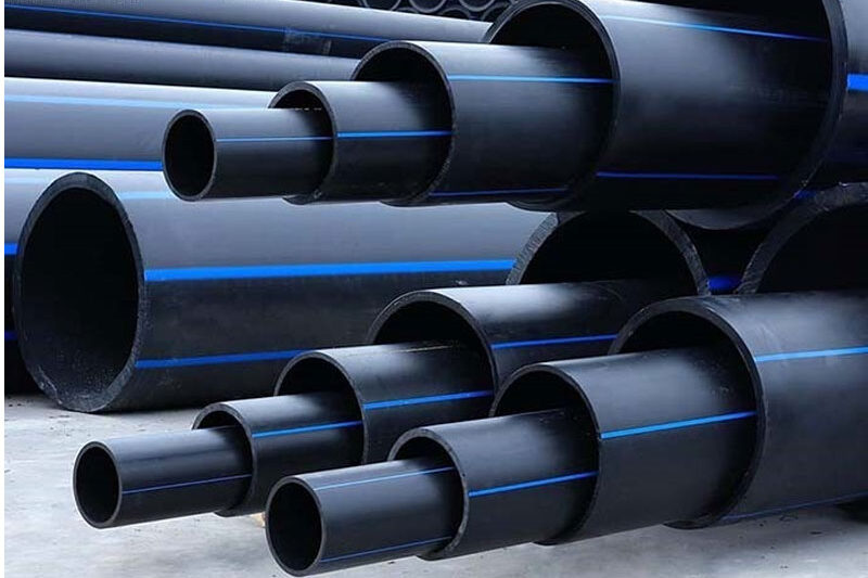 HDPE rất an toàn khi sử dụng, thân thiện với môi trường, và dễ dàng tái chế